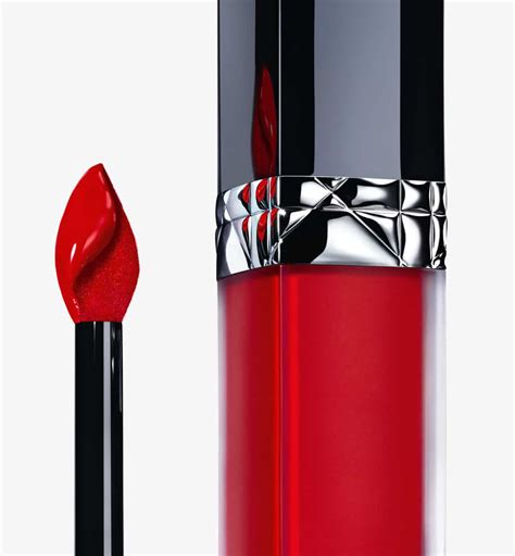 quanto costa il rossetto di dior|Rouge Dior Forever Liquid .